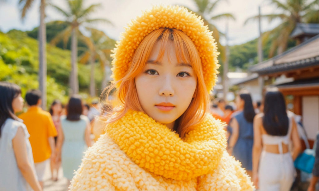 暦の上では…感覚とのズレ