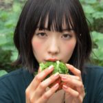 生野菜は体にいいのか？