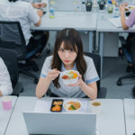 昼休み1時間、多い？少ない？