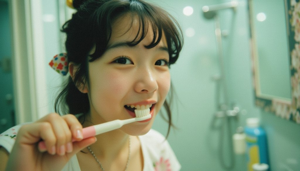 歯磨き粉なしで口腔ケアは可能？