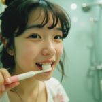 歯磨き粉なしで口腔ケアは可能？