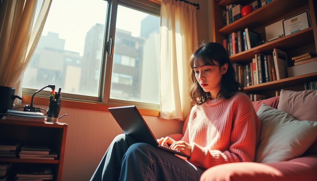 スキャンダル情報の伝播について