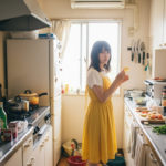 自炊は健康的なのか