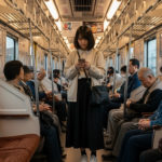 優先席付近はスマホをオフにする？