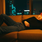 食べてすぐ横になると牛になる？