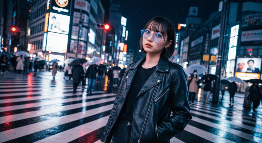 ブルーライトカットレンズの効果