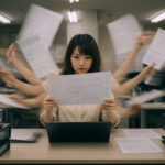 『日本人は勤勉』は古い考え方