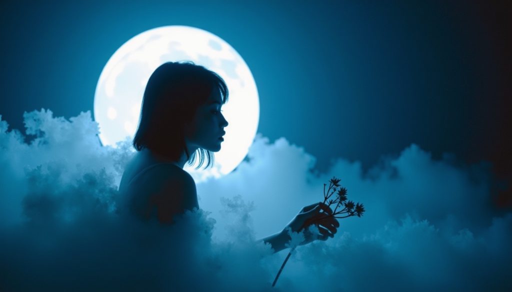 満月は出産と関係はあるのか？