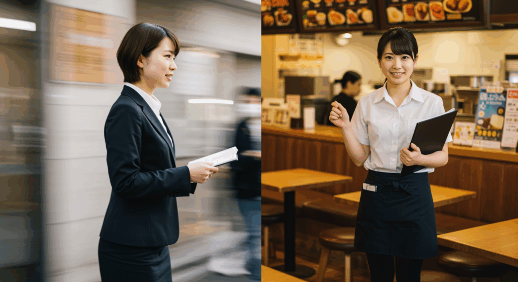 副業禁止の会社は本当に副業禁止なのか？