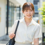 汗を最小限にする歩き方