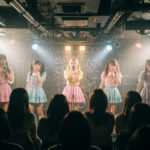 地下アイドルが“地上”に上がるキッカケ