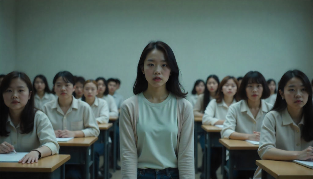 多動は責められるべきことなのか