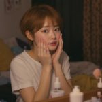 心と肌はリンクしているらしい